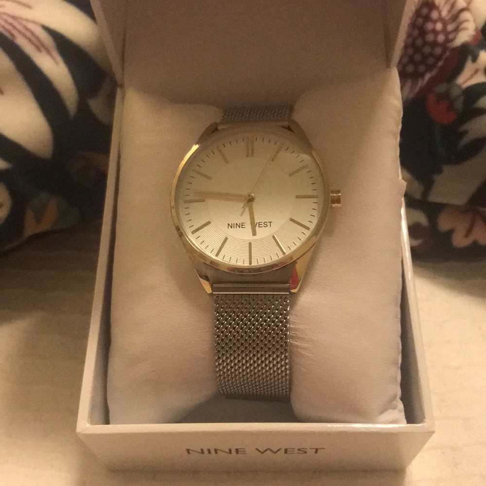 Nine West Watch